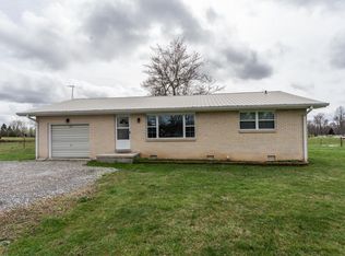 1555 Old Highway 70, Crossville, TN 38572