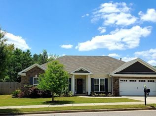 21 Blair Dr, North Augusta, SC 29860