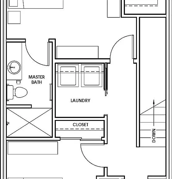 Mammoth Springs Apartments & Townhomes — Photo 91