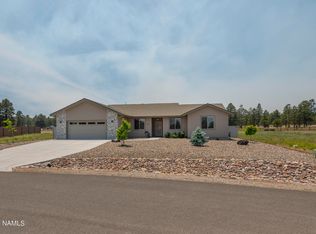 10226 Lundin Rd, Flagstaff, AZ 86004