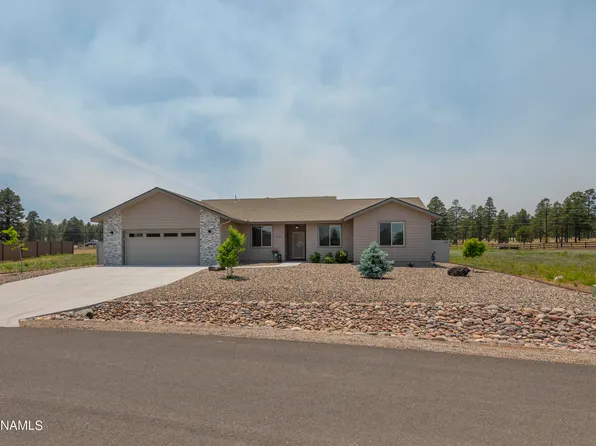 10226 Lundin Rd, Flagstaff, AZ 86004