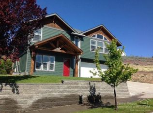2711 NE Bobbi Ct, Prineville, OR 97754