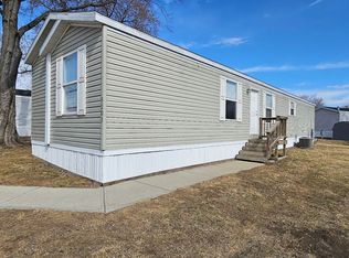 9203 Whispering Ln, Indianapolis, IN 46234