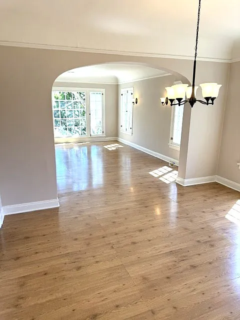 2 bed, 1167 sqft, $3,650 — Photo 3
