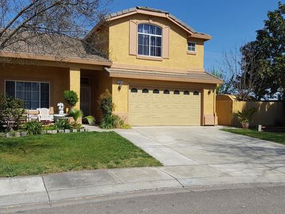 2541 Ives St, Modesto, CA, 95355