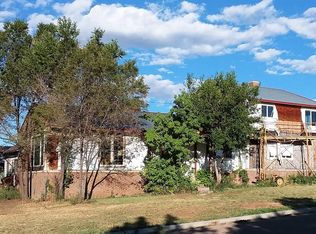 428 Colorado Ave, Walsenburg, CO 81089