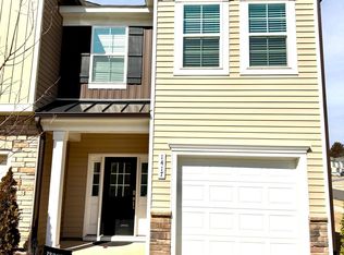 1417 Sunset Peak Way, Durham, NC 27703