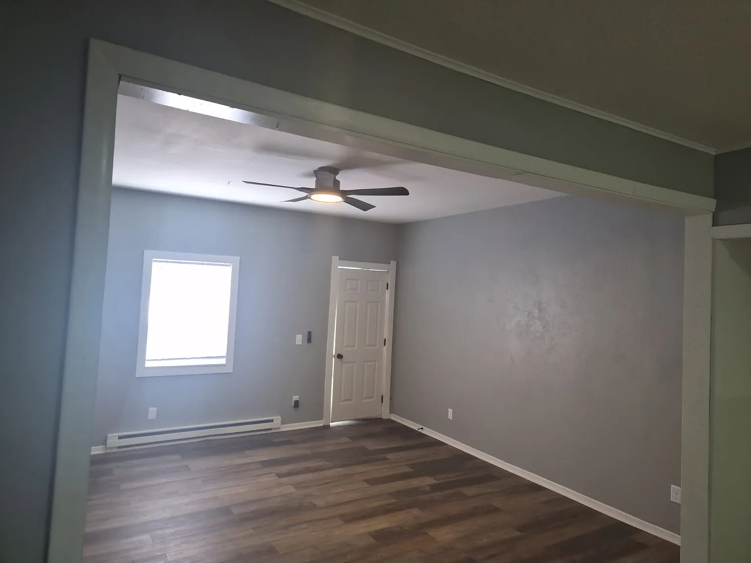 1 bed, 663 sqft, $900 — Photo 4