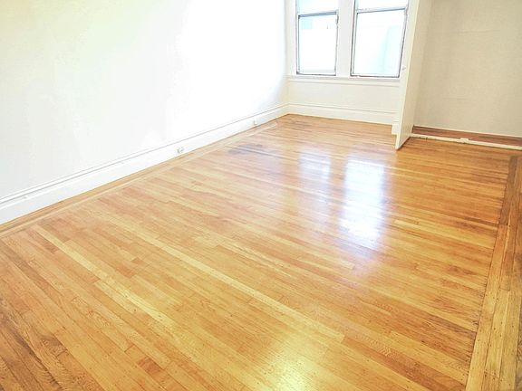 Rear Bedroom