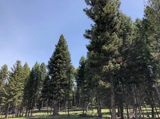 160 Seclusion Point, Seeley Lake, MT 59868