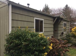 7707 SW 35th Ave, Portland, OR 97219