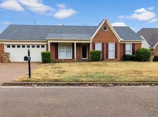 9246 Chalkwell Ave, Cordova, TN 38016