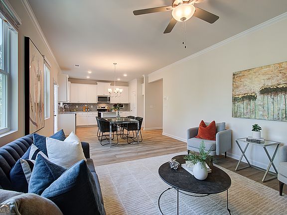 3rd image of 4581 Ajo Walk Homesite 22