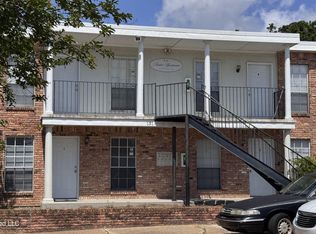 131 Althea St APT A1, Biloxi, MS 39531