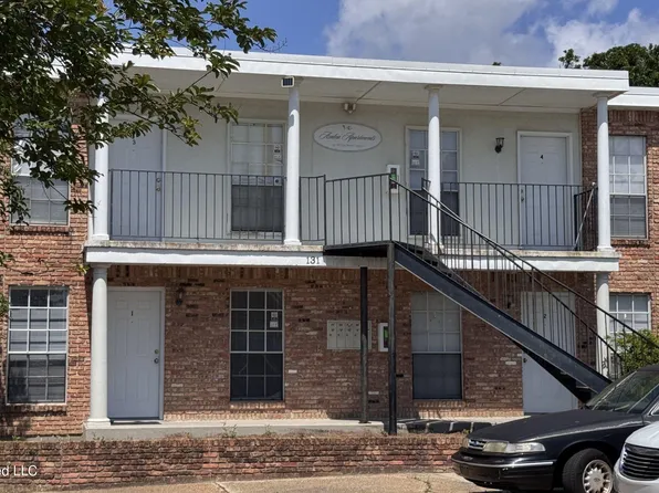 131 Althea St APT A1, Biloxi, MS 39531