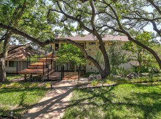 8419 Adirondack Trl, Austin, TX 78759
