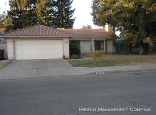3650 W Redlands Ave, Fresno, CA