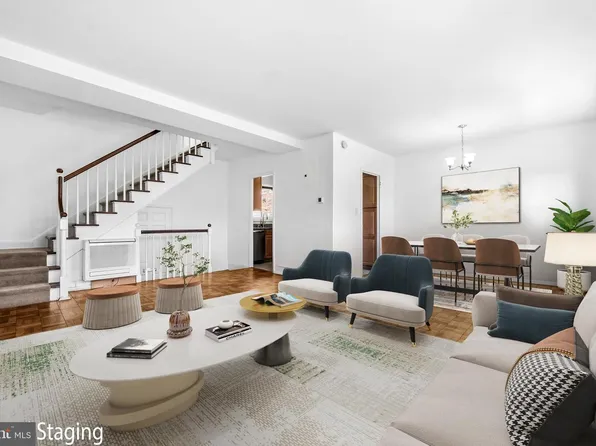 1615 Mount Eagle Pl, Alexandria, VA 22302