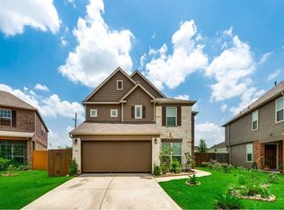 1103 Kaliste Meadow Dr, Houston, TX 77090