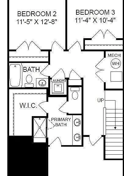 1236 S Person St #101 — Photo 3