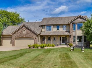 12331 Ravine Cir N, Stillwater, MN 55082