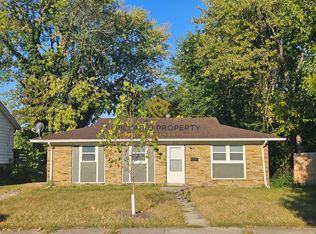 2860 Brouse Ave, Indianapolis, IN