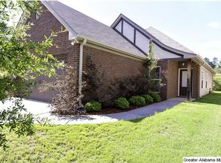 5228 Promenade Dr, Trussville, AL 35173