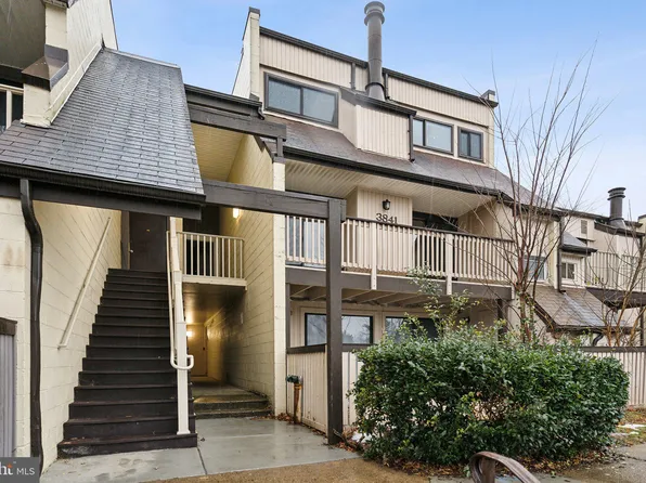 3841 El Camino Pl #12, Alexandria, VA 22309