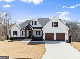 254 Samson Way, Cleveland, GA 30528