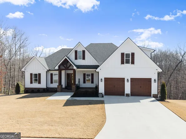 254 Samson Way, Cleveland, GA 30528