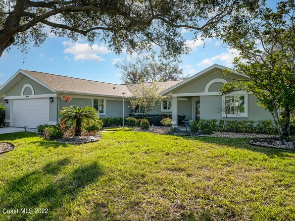 1543 Frontier Dr, Melbourne, FL 32940