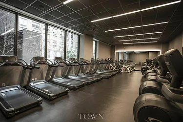 Rented by Town Residential