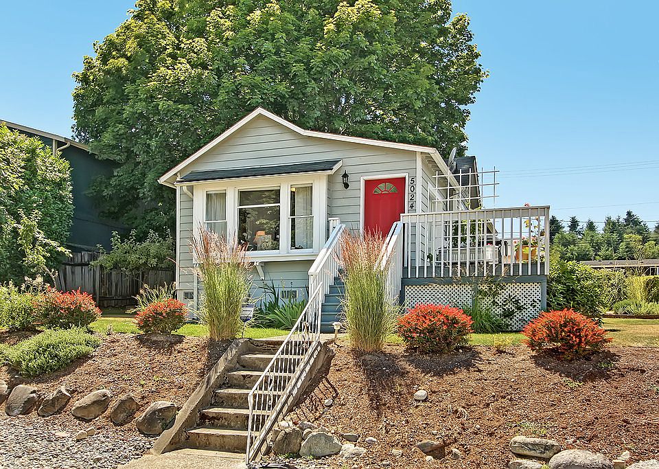1st image of 5024 N Frace Ave