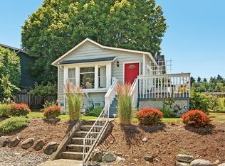 5024 N Frace Ave, Tacoma, WA 98407