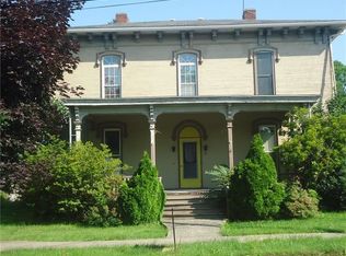 70 Shenango St, Greenville, PA