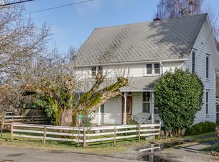 953 66th St, Springfield, OR 97478