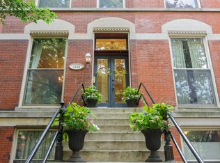 1535 W Jackson Blvd, Chicago, IL 60607