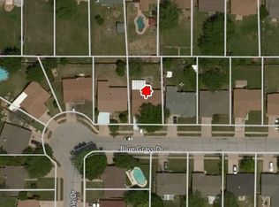 6521 Blue Grass Dr, Watauga, TX 76148
