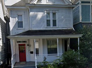 34 S Wade Ave, Washington, PA 15301