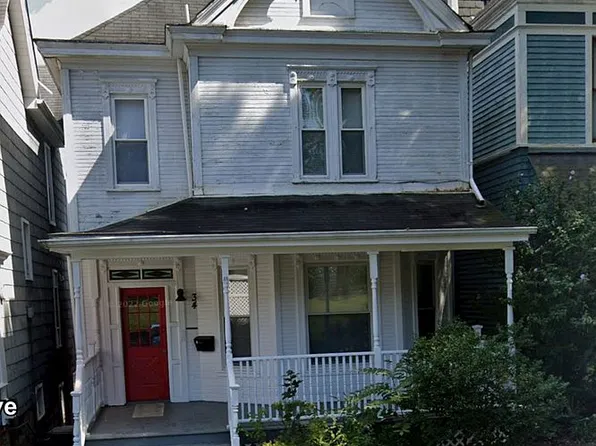 34 S Wade Ave, Washington, PA 15301