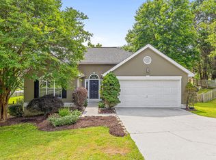 408 Ashton Ridge Dr, Chattanooga, TN 37421