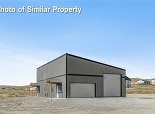 7213 White Pine Cir, Billings, MT 59106