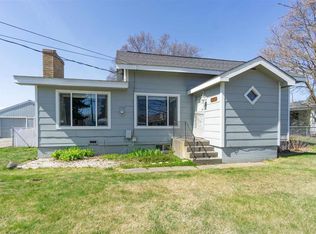 513 N Bowdish Rd, Spokane Valley, WA 99206