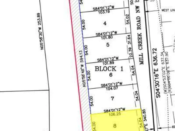 256 Reagan Pl NW, Chatfield, MN 55923