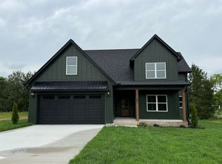 7146 Paxton Cir UNIT 76, Hixson, TN 37343