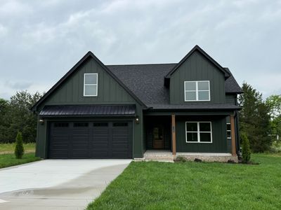 7146 Paxton Cir UNIT 76, Hixson, TN, 37343