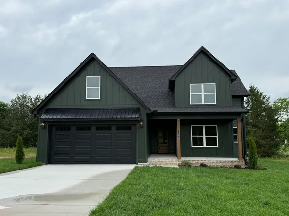 7146 Paxton Cir Unit 76, Hixson, TN 37343