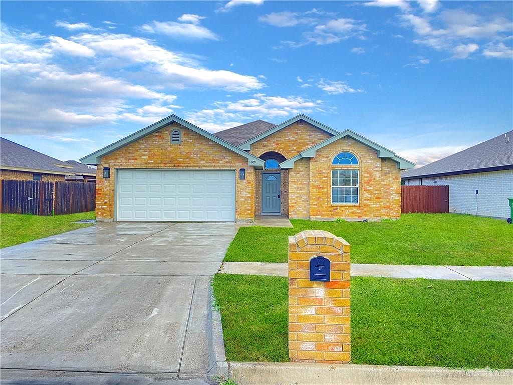 5009 Sedona Pl, Brownsville, TX 78520 | Zillow
