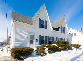 406-406 Court St #408, Plymouth, MA 02360