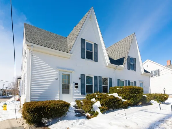 406-406 Court St #408, Plymouth, MA 02360